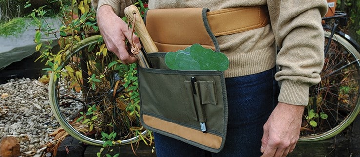 Garden tools