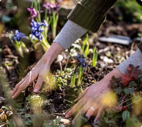 Get to know your space