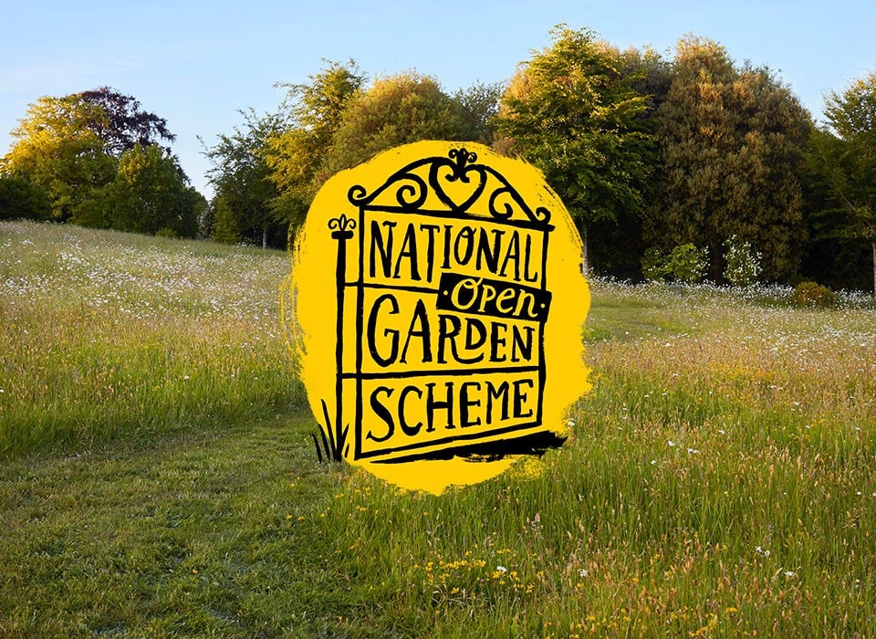 NGS garden