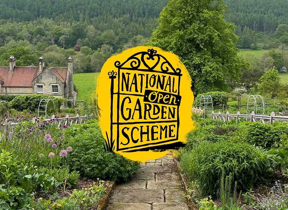 NGS garden