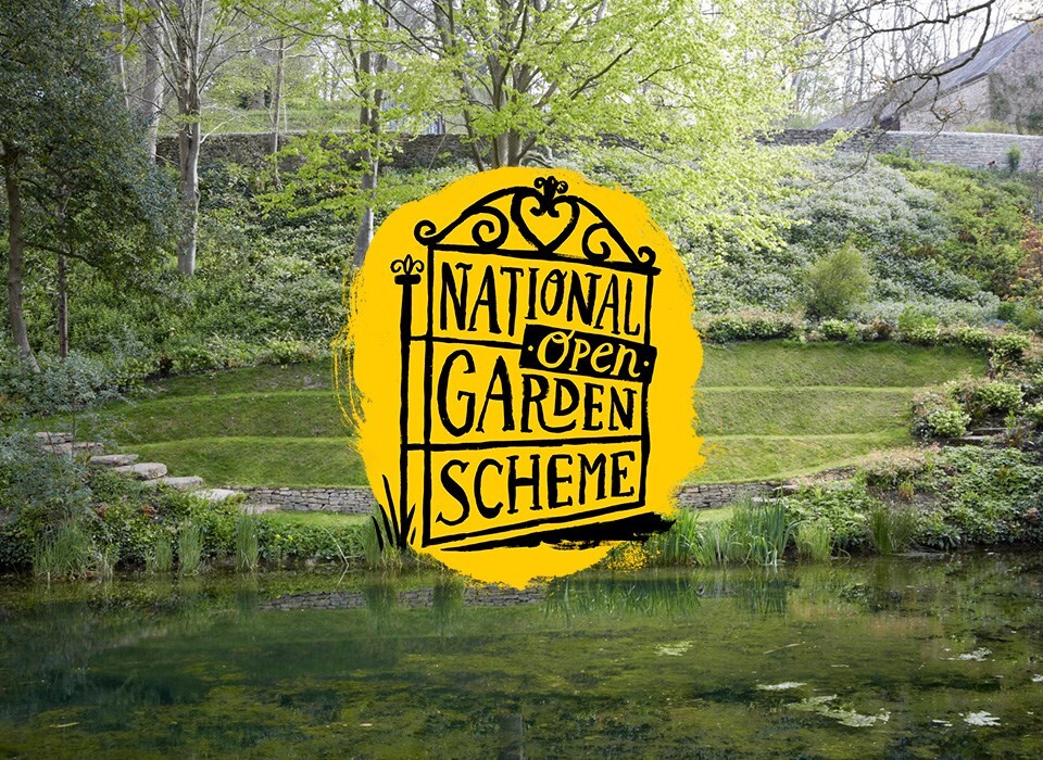 NGS garden