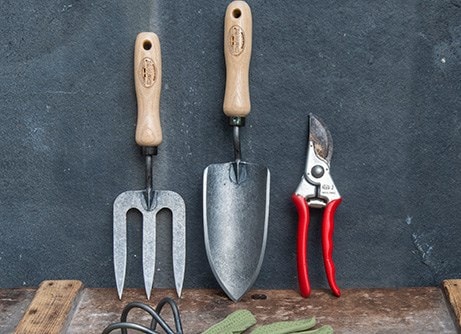 Buy Garden Tools, Pots & Many Other Garden Products 