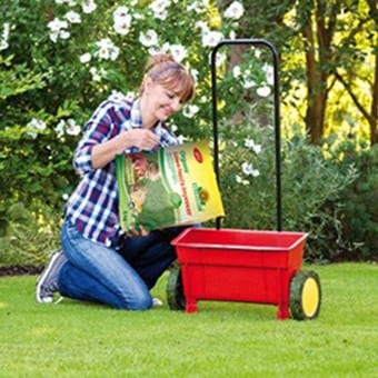 Fertilisers & Feed