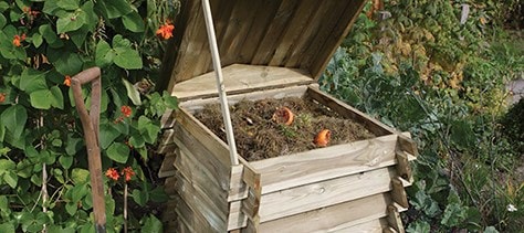 tools composting equipment