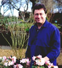 Alan Titchmarsh