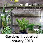 Gardens Illustrated