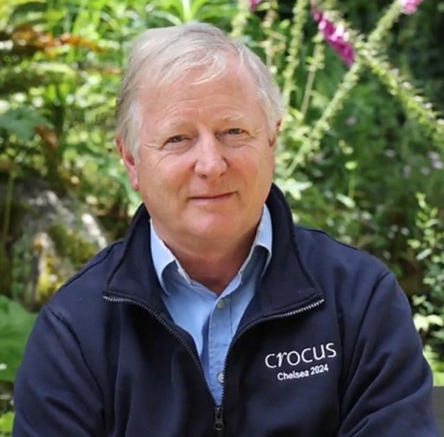 Mark Fane