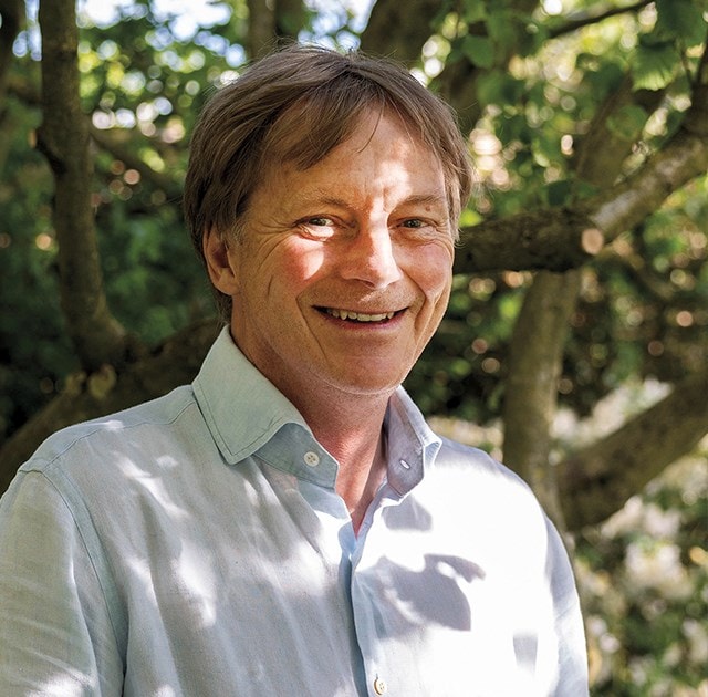 Peter Clay