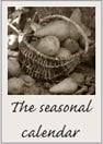The seasonal calendar