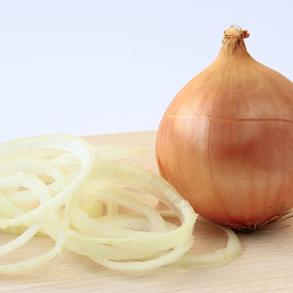 onion sets