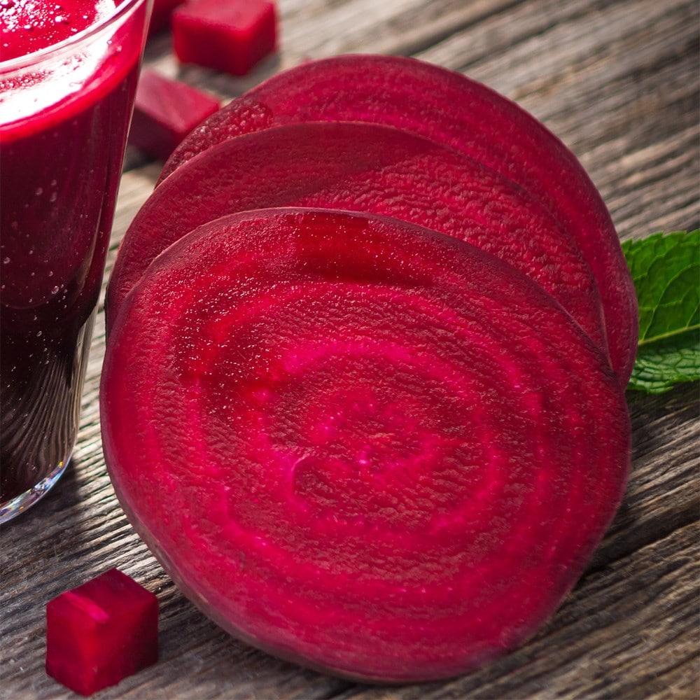 beetroot 'Boltardy'