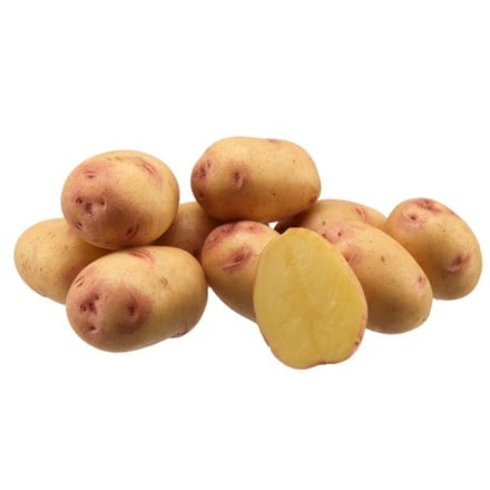 potato Carolus