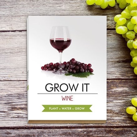 Picture of Grow It - Wine