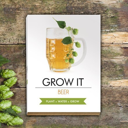 Grow It - Beer