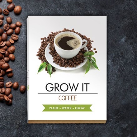 Grow It - Coffee