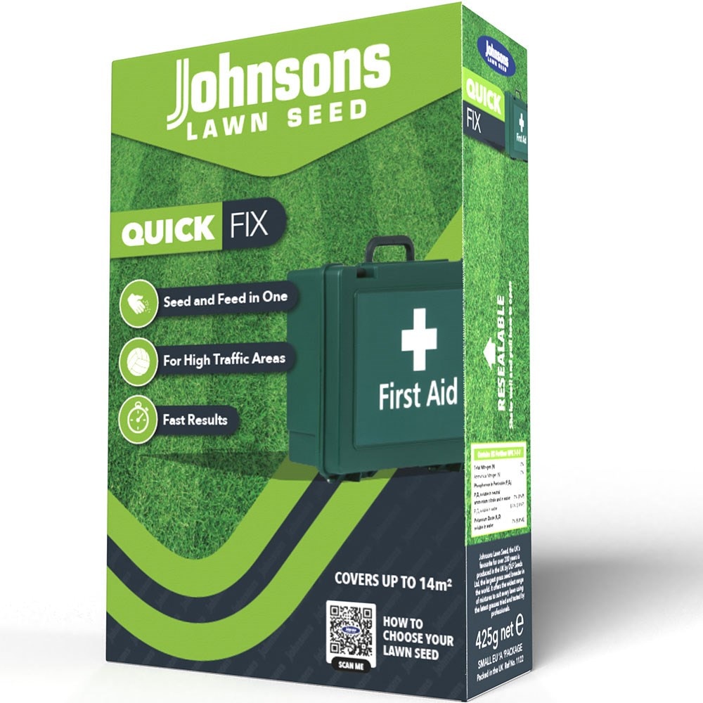 lawn grass seed