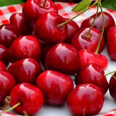 cherry Sweetheart