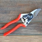 Felco compact secateurs
