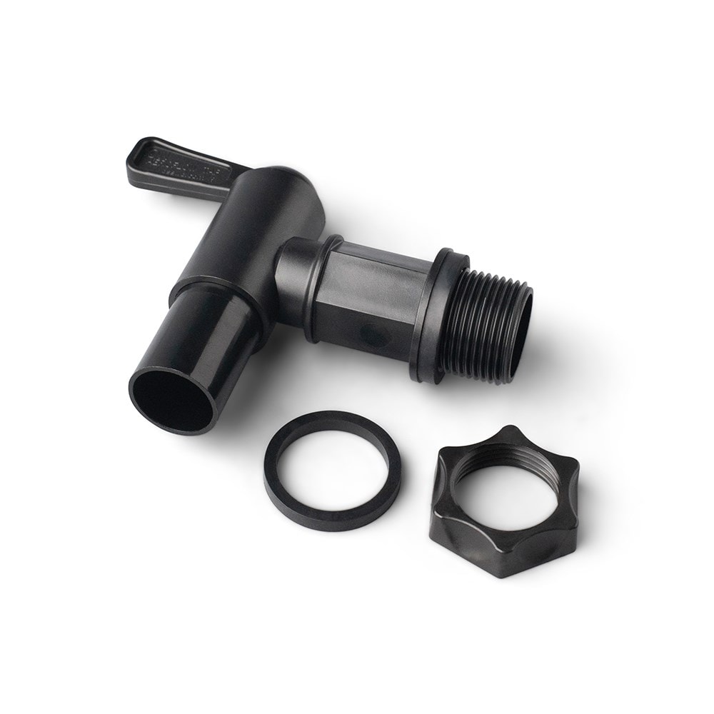 Harcostar hose fit tap for water butts
