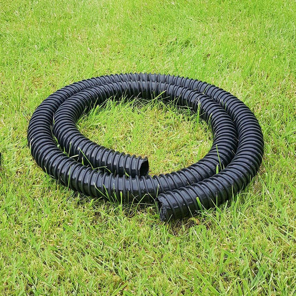 Harcostar connector pipe (Cut to order - available by the metre)