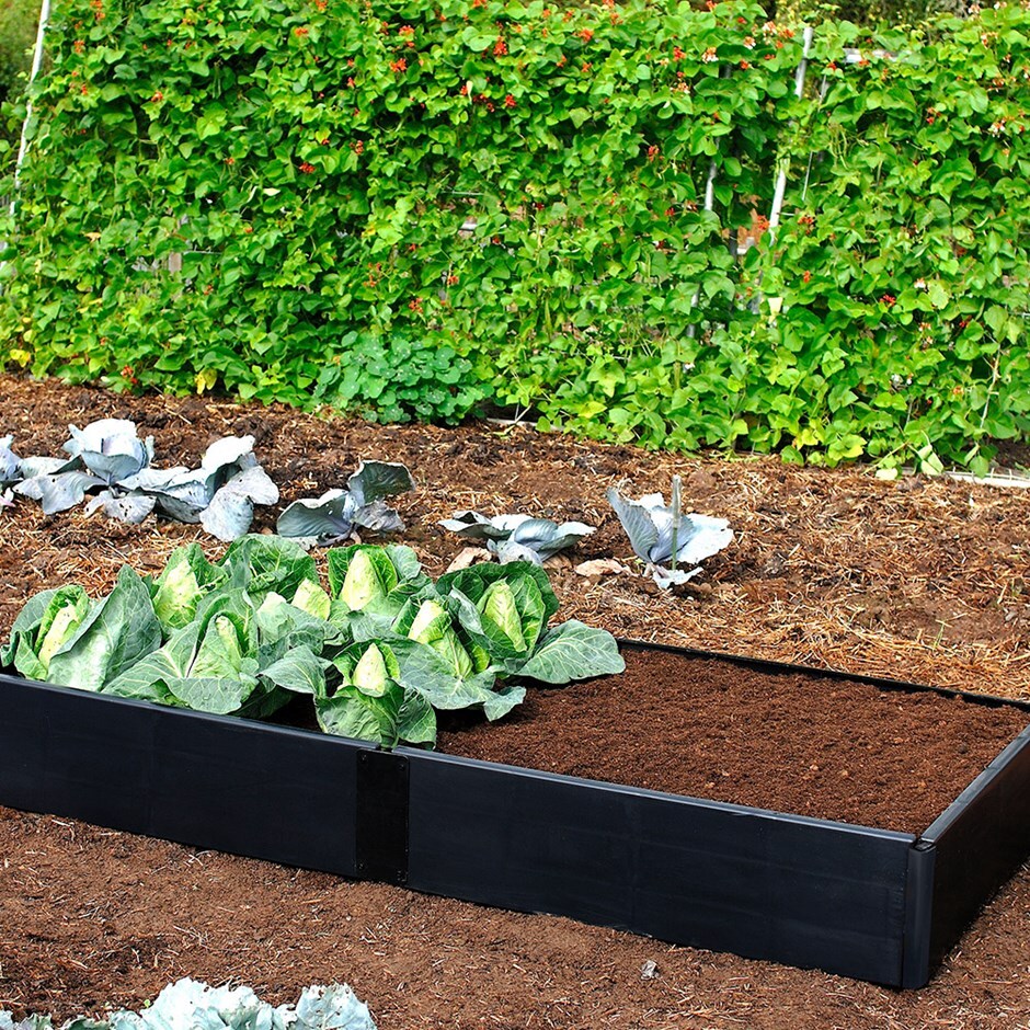 Raised bed - extension kit