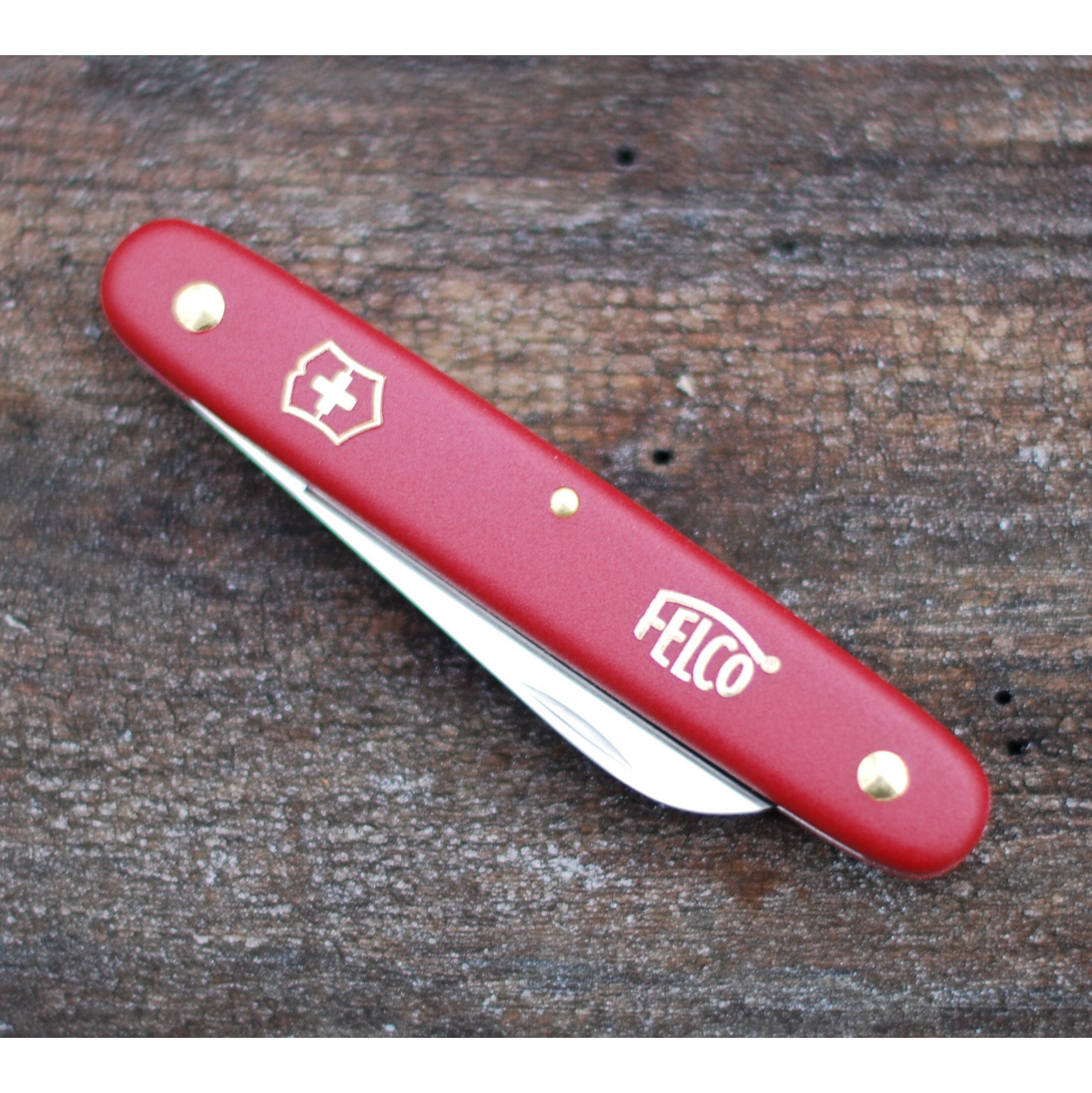 victorinox grafting knife