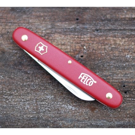 Picture of Victorinox grafting knife