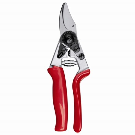 Picture of Felco compact deluxe secateurs model no.12 (FM12)
