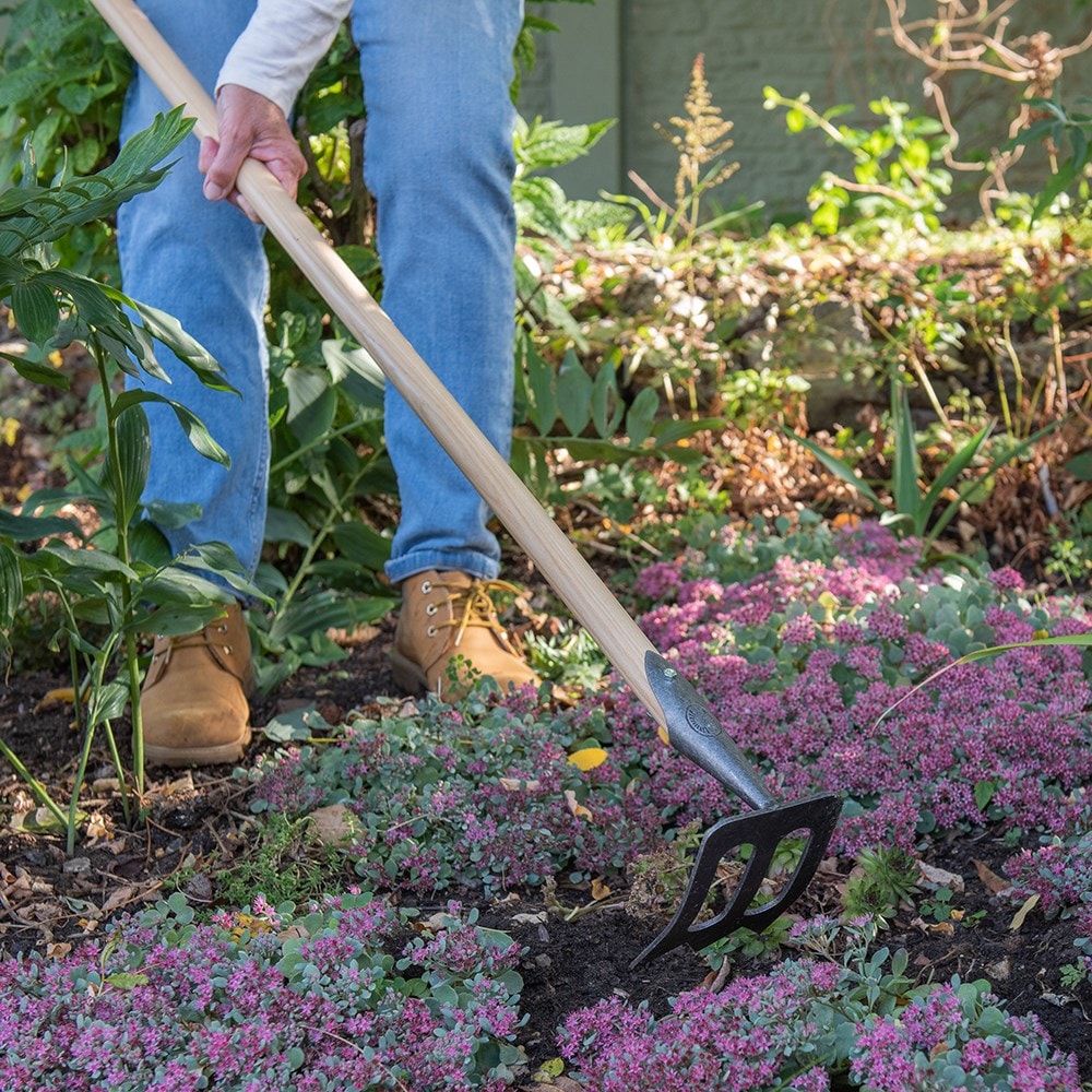 DeWit long pull spork