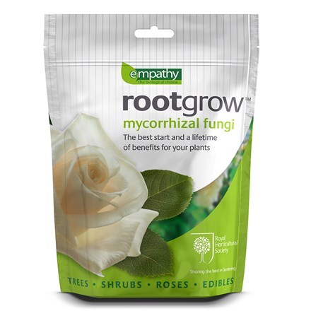 Empathy RHS rootgrow