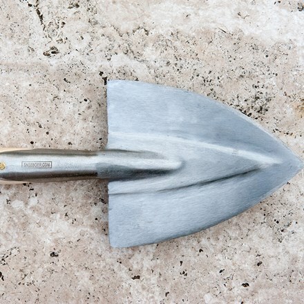 Picture of Sneeboer pointed spade