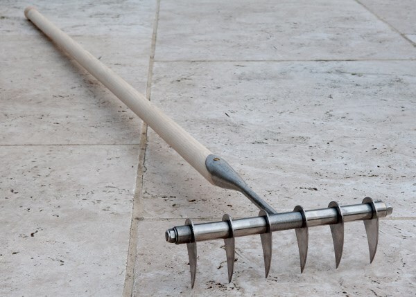 Buy Sneeboer scarifying rake: Delivery by Crocus