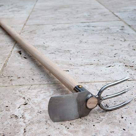 Picture of Sneeboer long handled mattock