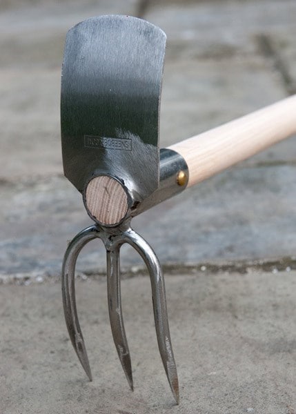 Buy Sneeboer long handled mattock: Delivery by Crocus