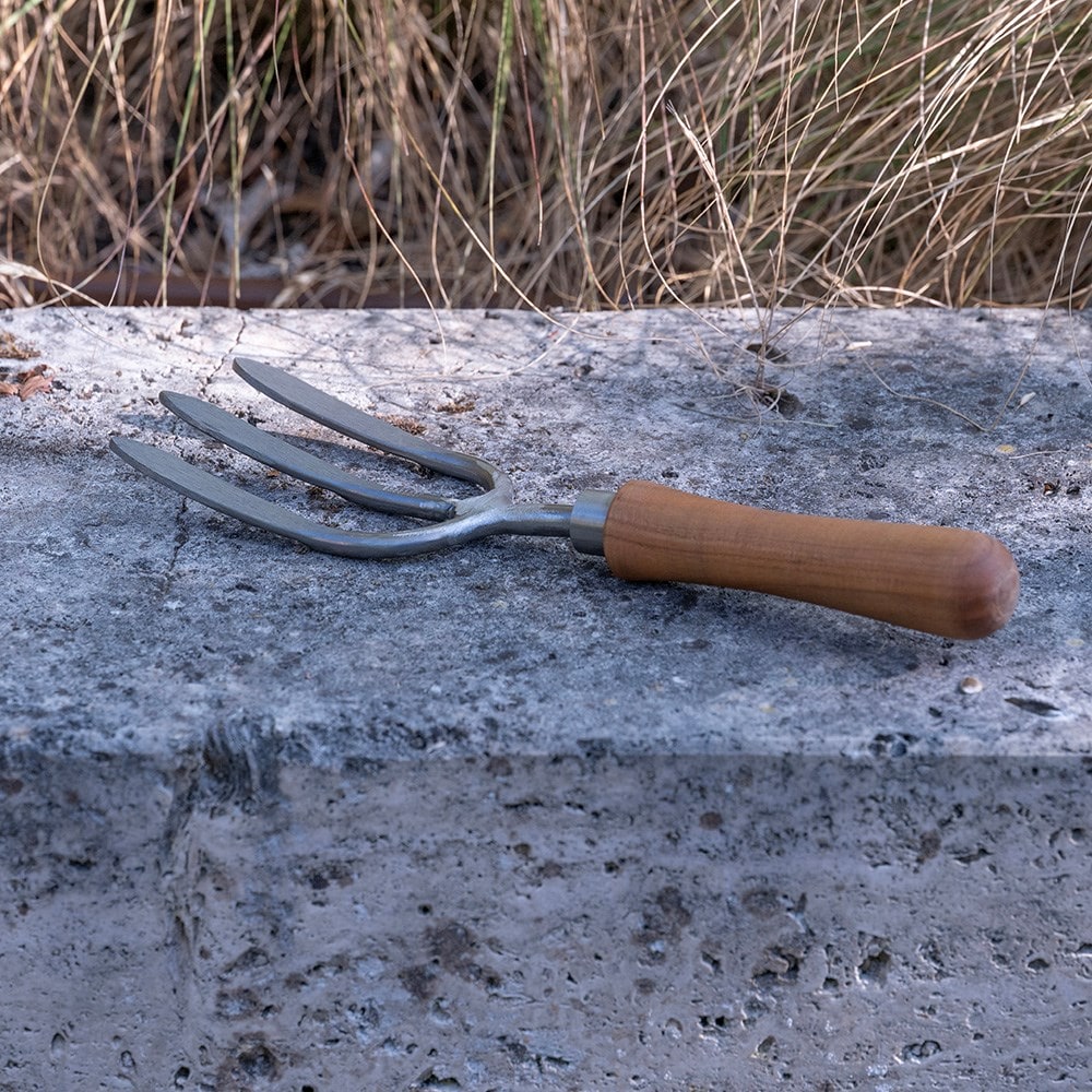 Sneeboer hand fork