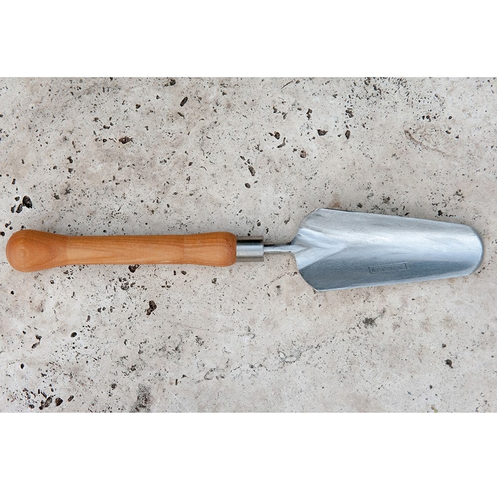 Sneeboer flowerbed trowel