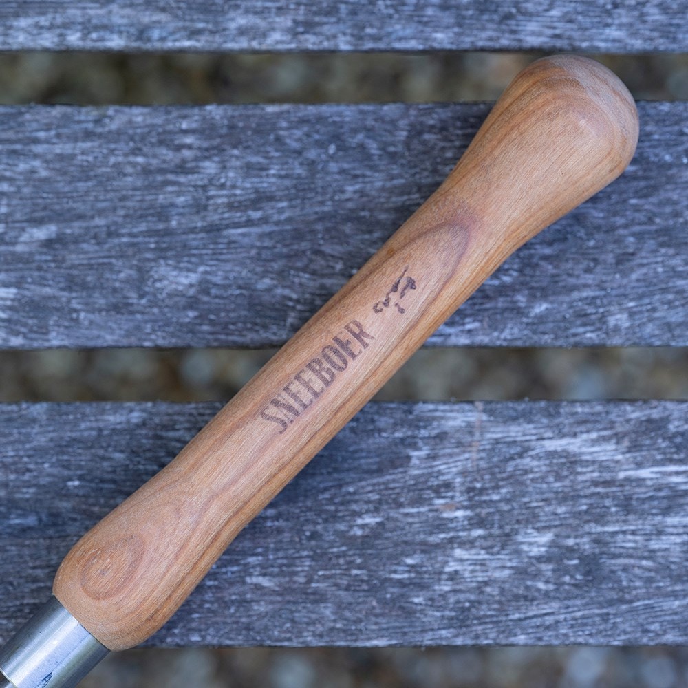 Sneeboer flowerbed trowel
