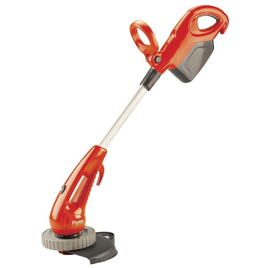 Buy Flymo contour cordless 24v grass trimmer Delivery by Crocus