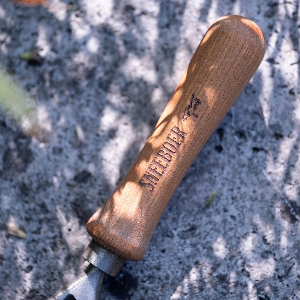 Sneeboer weeding fork