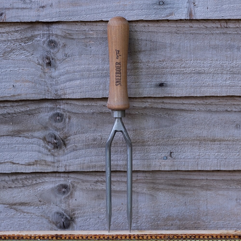 Sneeboer weeding fork