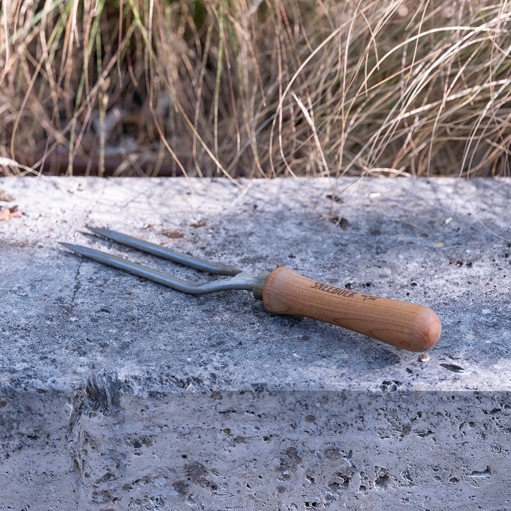 Sneeboer weeding fork