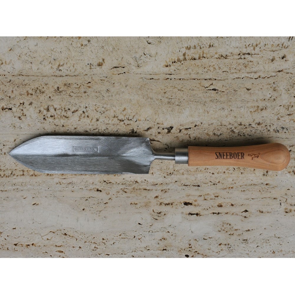 Sneeboer weeding trowel