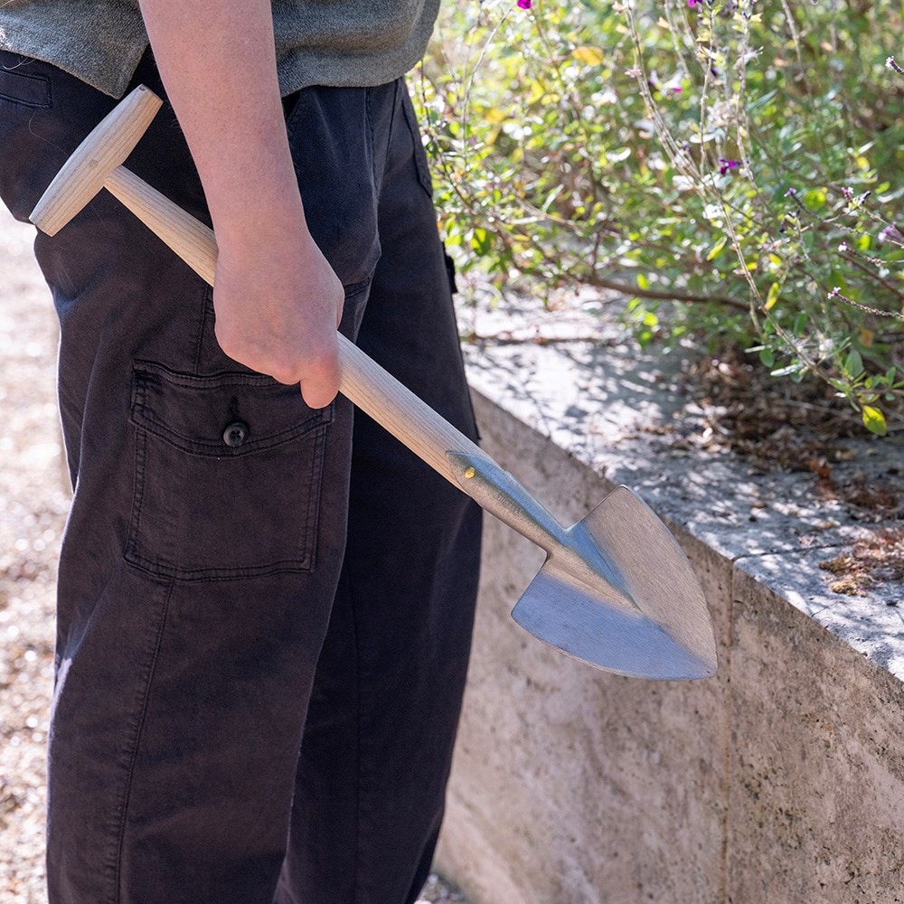 Sneeboer great dixter perennial spade