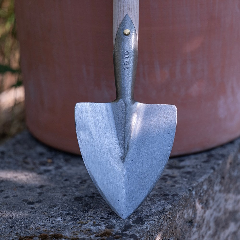 Sneeboer great dixter perennial spade