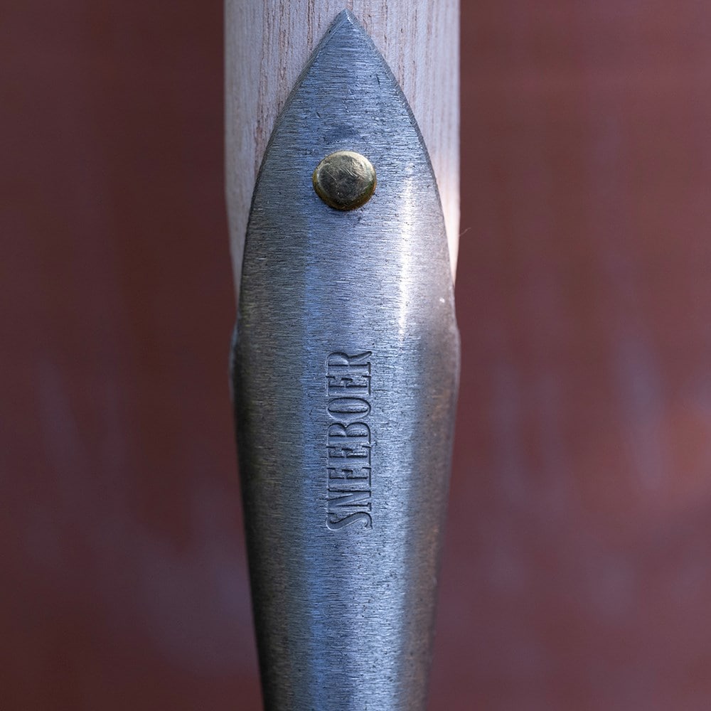 Sneeboer great dixter perennial spade
