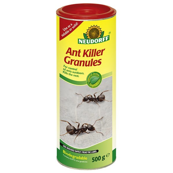 Buy Ant killer granules