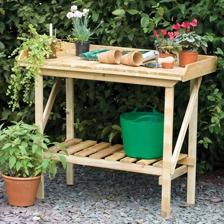 Picture of Potting bench