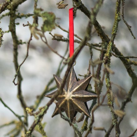 Buy Christmas Baubles Decorations Delivery By Waitrose Garden
