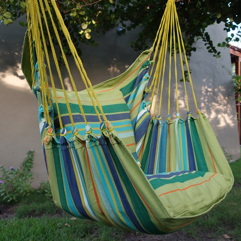 Swing hammock chair - Hannah