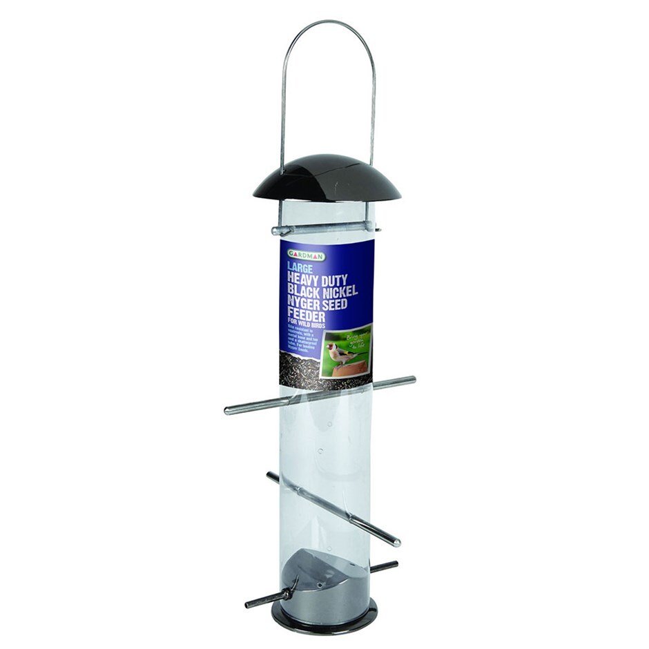 buy heavy duty black nickel nyjer seed feeder delivery by buy heavy duty black nickel nyjer seed feeder delivery by